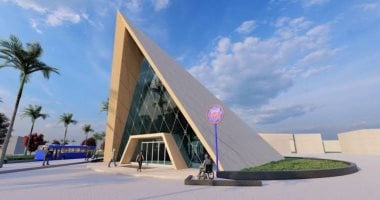 الخط الرابع لمترو الأنفاق.. ملحمة تنموية تربط الماضي بالمستقبل.. فيديو
