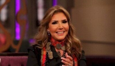 رضا الوكيل يعلن عودة نادية مصطفى لخشبة الأوبرا.. والفنانة: شرف عظيم