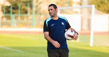 محمد عبد المنصف مدرباً لحراس مرمى منتخب مصر للشباب