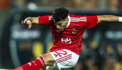 إمام عاشور يستفسر عن موقفه من المشاركة مع الأهلي بسبب قائمة المنتخب