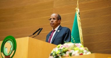 رئيس مفوضية الاتحاد الأفريقي يدين أحداث النيجر ويدعو إلى ضبط النفس