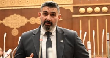 ياسر جلال عن زيارة الرئيس الصيني لمصر: الفن جسر حقيقى لفتح مساحات أوسع للتبادل الثقافي بين الشعوب
