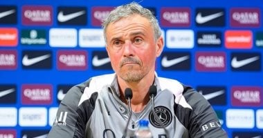 إنريكي يرد على مورينيو: الكرة الذهبية يجب أن تذهب للاعب باريس سان جيرمان