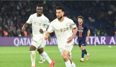 محمد عبد المنعم.. نيس يبحث عن الفوز الأول فى الدوري الفرنسي ضد لومان