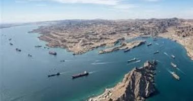 كوريا الجنوبية تنفى تعرض أى سفينة ترفع علمها لأضرار فى مضيق هرمز