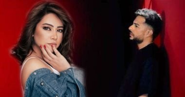 36 مليون مشاهدة لأغنية محمد حماقى وشيرين عبد الوهاب بحرية