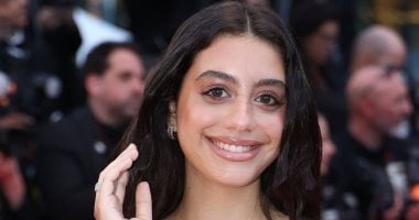 ياسمينا العبد: شغالة حاليًا سينما فى فيلم رعب.. وميدتيرم أقرب أعمالى لقلبى