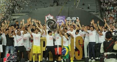 الزمالك يسعى لانطلاقة قوية بدورى الأبطال بحثا عن السادسة الغائبة منذ ربع قرن