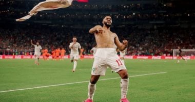 أوسنابروك ضد البايرن.. صيبارى وكين يقودان تشكيل البافارى بافتتاح الكأس