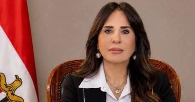 وزيرة الإسكان: الجهات الرقابية طلبت حصرا بالمشروعات المتعثرة بالسوق العقارى