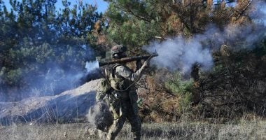 مقتل 5 وإصابة 14 في استهداف أوكراني لمقاطعة بيلجورود الروسية