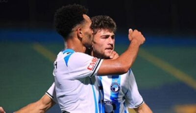 ترتيب الدوري المصري.. بيراميدز فى الصدارة والأهلي وصيفاً والزمالك ثالثاً