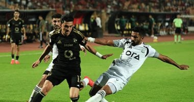 الأهلي يستدرج سموحة في قلب قاهرة المعز بحثاً عن العلامة الكاملة بالدوري المصري