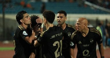 تصنيف أندية العالم.. بيراميدز يتفوق على الأهلى.. والزمالك خارج قائمة الـ100