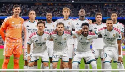 ريال مدريد يستعيد صدارة قائمة أغلى 100 فريق فى العالم بعد ميركاتو الصيف