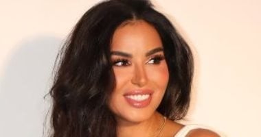 نسرين أمين صحفية في فيلمين متتاليين من العرافة واللعنة إلى ريد فلاج