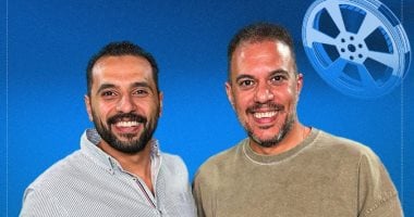 المخرج شريف منير عن نحت الإعلانات: كل الأفكار اتعملت ولها مرجعية قبل كدا