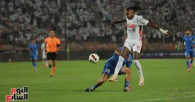 الزمالك يبدأ مشواره فى دوري أبطال أفريقيا بمواجهة بطل جيبوتي الليلة