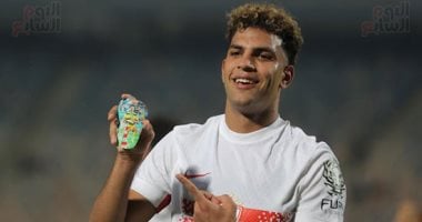 فحوصات طبية تُحدد مدة غياب محمد السيد عن الزمالك