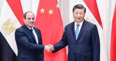 سفير مصر فى بكين: العلاقات بين مصر والصين نموذج للتعاون فى الجنوب العالمي