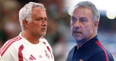 25 أكتوبر.. برشلونة يستضيف ريال مدريد فى أول كلاسيكو بالموسم الجديد