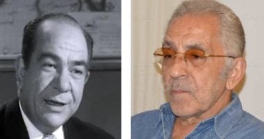 حكاية والد المخرج على عبد الخالق.. اللواء الذى أصبح ممثلاً