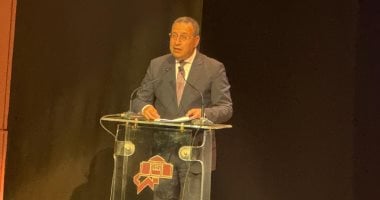 عبد العزيز قنصوة: مهرجان المسرح التجريبى رسخ حضور مصر على خريطة الثقافة عالميا