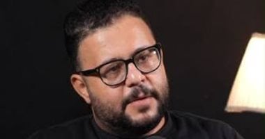 إياد صالح: تامر هجرس لم يكن في اختياراتى والجناينى وعبد العزيز أقنعانى