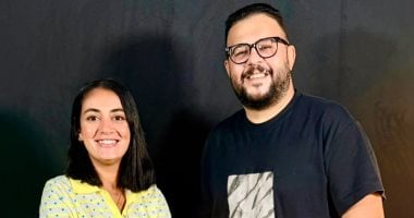 إياد صالح:استخدمت اسم مصطفى خلف تكريمًا لـ بشير الديك فى محمود التانى