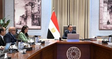 رئيس الوزراء يتابع جهود ضبط وتنظيم السوق العقارية تنفيذا لتكليفات رئيس الجمهورية