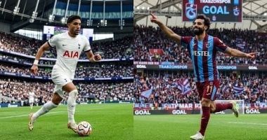 خريطة المحترفين المصريين بعد غلق ميركاتو أوروبا.. 7 نجوم في محطات جديدة