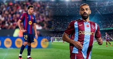 من محمد صلاح إلى حمزة عبد الكريم.. 8 مواهب عربية صنعت المجد فى أوروبا