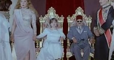 31 عامًا على امرأة هزت عرش مصر.. من أحب الأفلام لقلب نجمة الجماهير