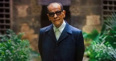 نادى سينما أوبرا دمنهور يعرض نجيب محفوظ ضمير عصره بمناسبة 20 عاما على رحيله