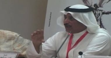 فهد ردة الحارثي: المتفرج لم يعد مشاهدًا سلبيًا بل شريكًا في إنتاج المعنى