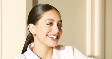ياسمينا العبد فى عام استثنائى بـ7 أعمال جديدة بين السينما والدراما