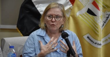 تامى رايان تحول الذاكرة إلى مشاهد مسرحية فى ورشة التنقيب فى الماضى