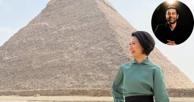 جمال عبد الناصر يكتب: ليو شين.. من الملوخية والحمام إلى درس فى الإعلام