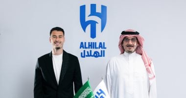 الهلال السعودي يعلن ضم البرازيلي جابرييل مارتينيلي 4 سنوات