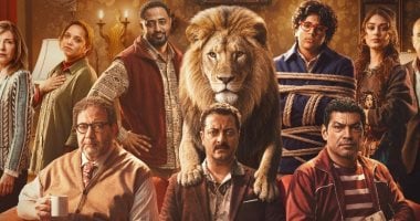 إطلاق التريلر الرسمى لفيلم «شيش دو» لبيومى فؤاد وباسم سمرة