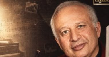 هانى شنودة.. ذكريات فى لقاء أخير.. على الوثائقية الأربعاء المقبل