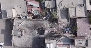 هجوم أمريكي يحول زفافاً فى إيران إلى مأساة.. نيويورك تايمز تكشف التفاصيل