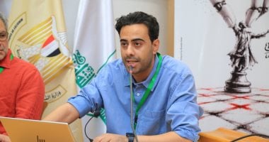 عبد البارى سعد: القيود الإنتاجية يمكن أن تصبح محركا للتجريب