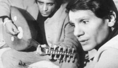 من 60 عاماً.. العندليب الأسمر يخطف الأبنودى من بيته لهذا السبب