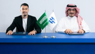 مارتينيلي يقتحم قائمة أغلى 10 صفقات في تاريخ الهلال السعودي