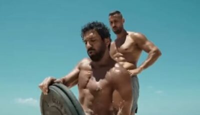 حسن الرداد يستعد لخوض تجربة الأكشن فى فيلم صخر الطليانى