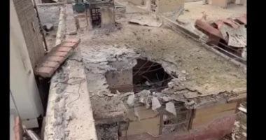 4 قتلى و68 مصابا.. إيران تشيع ضحايا حفل زفاف لقوا مصرعهم فى غارة أمريكية
