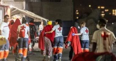 مأساة جديدة في الأطلسي.. وفاة 83 مهاجرًا في رحلة إلى جزر الكناري.. فيديو