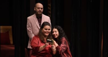 “سلمى حبى أنا” أسئلة الجيل الجديد نحو عالم مضطرب بالمهرجان التجريبى اليوم