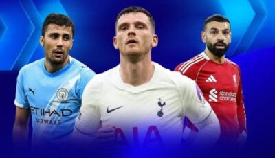 بعد رحيل محمد صلاح.. من كسب وخسر أكبر قدر من الخبرة في الدوري الإنجليزي؟